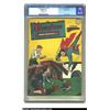 Image 1 : Adventure Comics #116 Double cover (DC, 1947) CGC VF/NM 9.0 Off-white pages. It's obvious, with even