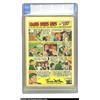 Image 2 : Adventure Comics #118 "D" Copy pedigree Double cover (DC, 1947) CGC NM 9.4 Cream to off-white pages.