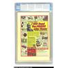 Image 2 : Adventure Comics #210 (DC, 1955) CGC FN 6.0 Light tan to off-white pages. Krypto makes his first-eve