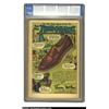 Image 2 : Adventures of Dean Martin and Jerry Lewis #1 (DC, 1952) CGC VF- 7.5 Cream to off-white pages. The ch