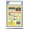 Image 2 : All-American Comics #16 (DC, 1940) CGC VG- 3.5 Cream to off-white pages. This first appearance of Gr