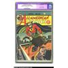 Image 1 : All-American Comics #25 (DC, 1941) CGC Apparent VF 8.0 Moderate (P) Off-white pages. This is the fir