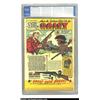 Image 2 : All-American Comics #89 Big Apple pedigree (DC, 1947) CGC VF+ 8.5 Off-white to white pages. Beautifu