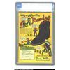 Image 2 : All-American Western #117 Mile High pedigree (DC, 1951) CGC NM 9.4 White pages. What a smoking copy!
