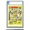 Image 2 : All-Flash #15 San Francisco pedigree (DC, 1944) CGC NM+ 9.6 White pages. The Flash is vividly displa