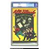 Image 1 : All-Flash #16 (DC, 1944) CGC NM- 9.2 Off-white to white pages. Flash and his sidekicks are off to ta