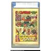 Image 2 : All-Flash #16 (DC, 1944) CGC NM- 9.2 Off-white to white pages. Flash and his sidekicks are off to ta