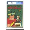 Image 1 : All-Flash #18 Hawkeye pedigree (DC, 1945) CGC NM 9.4 Off-white to white pages. The magnificent condi