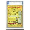 Image 2 : All-Flash #29 (DC, 1947) CGC VF/NM 9.0 Off-white pages. In a bizarre twist of history, we find the K