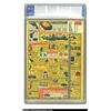 Image 2 : All-Star Comics #6 (DC, 1941) CGC VF/NM 9.0 Off-white to white pages. Almost all of DC's first-tier.