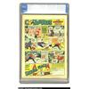 Image 2 : All-Star Comics #20 Rockford pedigree (DC, 1944) CGC NM 9.4 Cream to off-white pages. Packed with gr