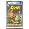 Image 1 : All-Star Comics #26 (DC, 1945) CGC NM- 9.2 Off-white to white pages. This cover has multiple charact