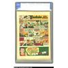 Image 2 : All-Star Comics #26 (DC, 1945) CGC NM- 9.2 Off-white to white pages. This cover has multiple charact