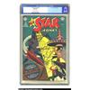 Image 1 : All-Star Comics #56 (DC, 1950) CGC NM 9.4 Off-white to white pages. Here is the second-to-last, extr