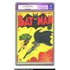 Image 1 : Batman #1 (DC, 1940) CGC Apparent VF 8.0 Slight (P) White pages. Not only does this historic issue f