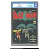 Image 1 : Batman #3 (DC, 1940) CGC VF 8.0 Off-white to white pages. Batman and Robin run to the rescue on this