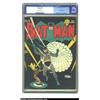 Image 1 : Batman #13 (DC, 1942) CGC VF+ 8.5 Off-white to white pages. Jerry Robinson offers one of his typical