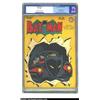 Image 1 : Batman #20 (DC, 1943) CGC VF 8.0 Cream to off-white pages. Duck out of the way, quick! The batmobile