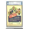 Image 2 : Batman #22 Twilight pedigree (DC, 1944) CGC NM- 9.2 Cream to off-white pages. Alfred gets his day in