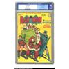 Image 1 : Batman #27 "D" Copy pedigree (DC, 1945) CGC NM- 9.2 Off-white to white pages. Even before we noted O