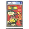 Image 1 : Batman #35 (DC, 1946) CGC VF/NM 9.0 Off-white pages. Dick Sprang's cover is set off beautifully by t