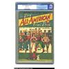 Image 1 : Big All-American Comic Book #1 (DC, 1944) CGC FN- 5.5 Off-white to white pages. A tremendous compila