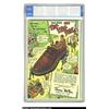 Image 2 : Big Town #11 Mile High pedigree (DC, 1951) CGC NM+ 9.6 White pages. It is difficult to image a '50s.