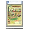 Image 2 : Blackhawk #17 Rockford pedigree (DC, 1947) CGC NM 9.4 Off-white pages. Featuring Bill Ward art. A be