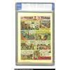 Image 2 : Boy Commandos #16 (DC, 1946) CGC NM 9.4 Off-white pages. After a successful beginning in Detective C