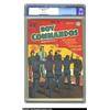 Image 1 : Boy Commandos #29 (DC, 1948) CGC NM 9.4 Off-white pages. The Boy Commandos face certain death at the