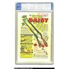 Image 2 : The Brave and the Bold #1 (DC, 1955) CGC FN 6.0 White pages. The inaugural issue previewed swords-an