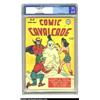 Image 1 : Comic Cavalcade #20 "D" Copy pedigree (DC, 1947) CGC VF/NM 9.0 Off-white pages. Easily the nicest co