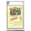 Image 2 : Comic Cavalcade #20 "D" Copy pedigree (DC, 1947) CGC VF/NM 9.0 Off-white pages. Easily the nicest co