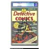 Image 1 : Detective Comics #31 (DC, 1939) CGC VG 4.0 Cream to off-white pages. Bob Kane and Jerry Robinson cre