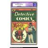 Image 1 : Detective Comics #38 (DC, 1940) CGC Apparent FN/VF 7.0 Extensive (P) Off-white to white pages. Just.