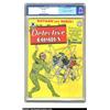 Image 1 : Detective Comics #140 (DC, 1948) CGC VF 8.0 White pages. The Caped Crusader already had his hands fu