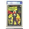 Image 1 : Detective Comics #168 (DC, 1951) CGC FN+ 6.5 Cream to off-white pages. The images of the Dynamic Duo