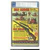 Image 2 : Flash Comics #22 (DC, 1941) CGC NM 9.4 Off-white pages. Here is a really fantastic book on many leve