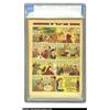 Image 2 : Flash Comics #56 (DC, 1944) CGC VF+ 8.5 Cream to off-white pages. Martin Nodell lends his distinctiv