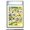 Image 2 : Green Lantern #10 San Francisco pedigree (DC, 1943) CGC VF+ 8.5 White pages. We don't mean to cause.