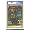 Image 1 : Jimmy Wakely #2 (DC, 1949) CGC VF/NM 9.0 Off-white pages. This western-movie-star title is prized fo
