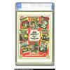 Image 2 : Leading Comics #8 Pennsylvania pedigree (DC, 1943) CGC NM+ 9.6 White pages. A phenomenal book that i