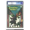 Image 1 : Leading Comics #14 Mile High pedigree (DC, 1945) CGC FN- 5.5 White pages. This is the last "serious"