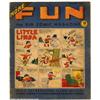 Image 1 : More Fun Comics #7 (DC, 1936) Condition: VG+. With this issue, More Fun was born, having changed ove