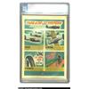 Image 2 : More Fun Comics #71 (DC, 1941) CGC VF/NM 9.0 Off-white to white pages. Overstreet denotes this surre