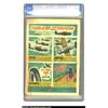Image 2 : More Fun Comics #71 (DC, 1941) CGC VG 4.0 Cream to off-white pages. This is a solid, mid-grade copy.