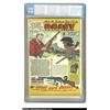 Image 2 : More Fun Comics #120 Mile High pedigree Double cover (DC, 1947) CGC NM+ 9.6 Off-white to white pages