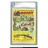 Image 2 : More Fun Comics #125 Mile High pedigree (DC, 1947) CGC VF/NM 9.0 Off-white to white pages . What a g