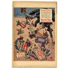 Image 2 : New Fun Comics #3 (DC, 1935) Condition: VG. DC's third comic ever published features fandom's first.