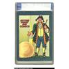 Image 2 : New York World's Fair Comics #nn (1939 Edition) (DC, 1939) CGC VG+ 4.5 Cream to off-white pages. Her